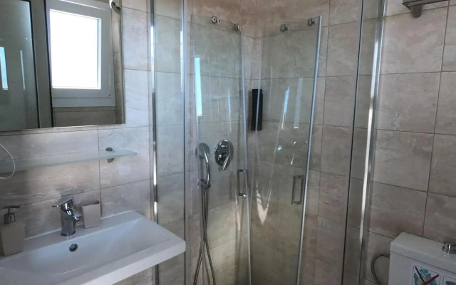 Finikas Garden Beach Resort Nikiti