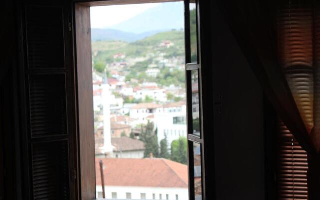 Guesthouse Arjan