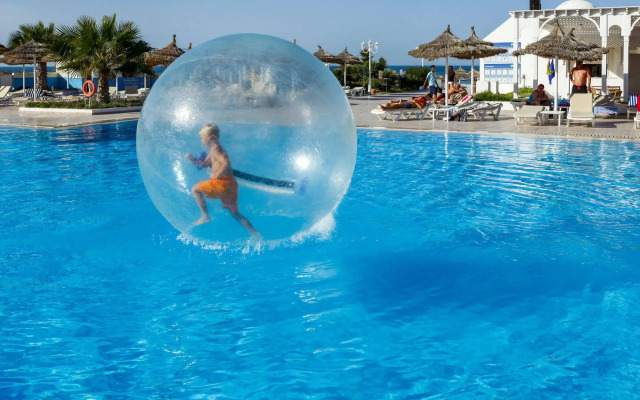 Calimera Yati Beach All Inclusive