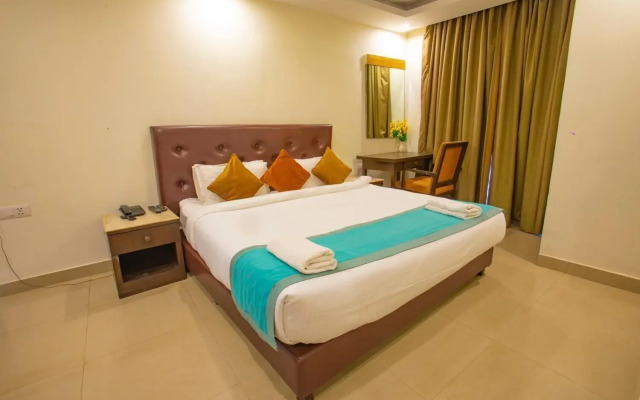 Nitya Resort