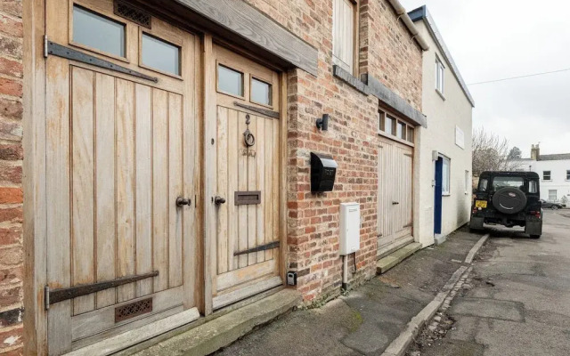 Coach House - Lovely Home in Cheltenham