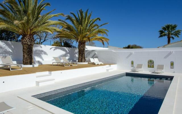 Casa Xyza In Carvoeiro
