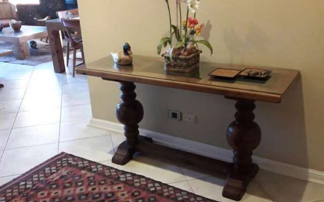 Departamento Los Cerros