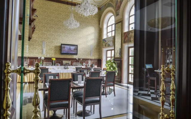 La Gioconda Boutique Hotel