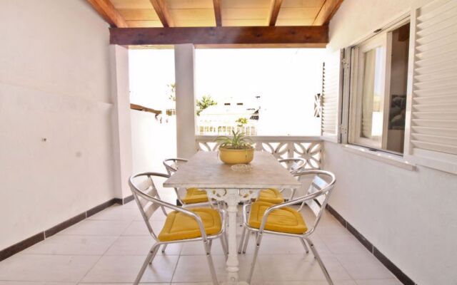 Apartment Voramar 2 Alcúdia