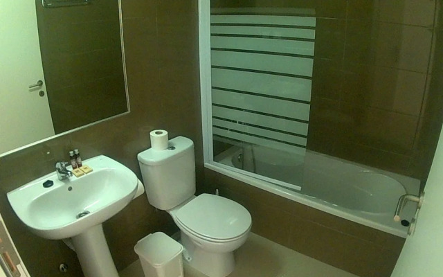 Hotel Baleal Spot