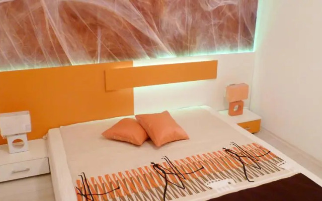 Marrinella Apartments