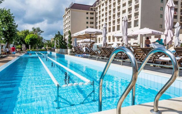 Melia Grand Hermitage - All Inclusive