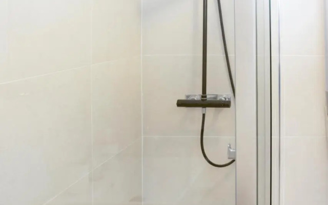 Bel appartement (2p) en plein Centre d’Antibes