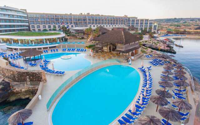 Ramla Bay Resort