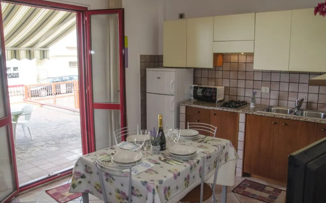 Casa Parago