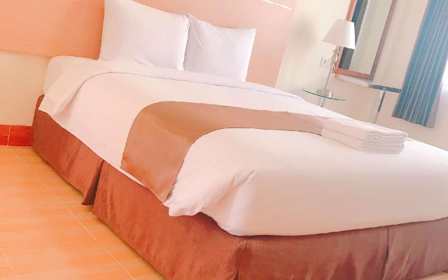 Revayah Hotels – Guest Rooms – Ruteng