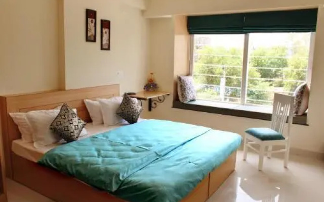 Nestin Service Apartments