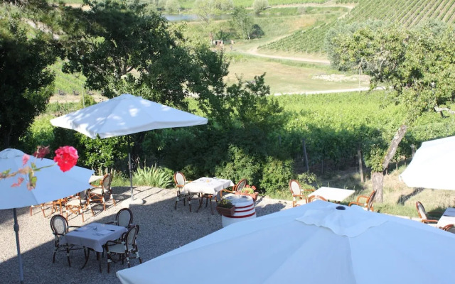 Hotel Le Vigne