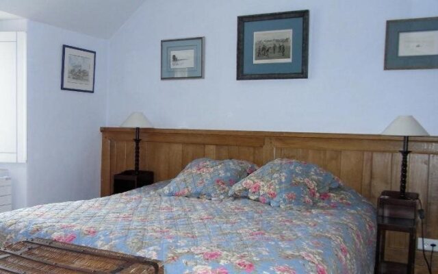 Chambres d'Hôtes du Hameau Les Brunes