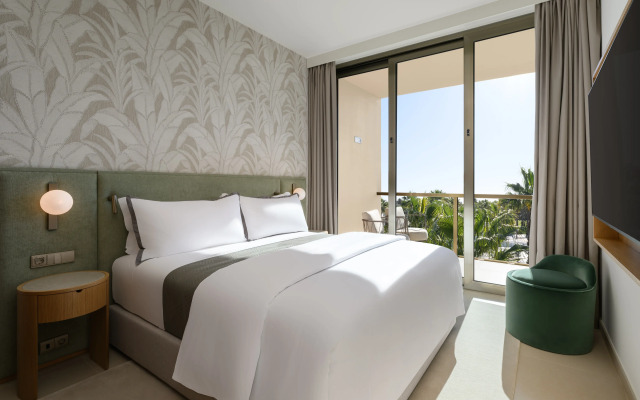 The Westin Salgados Beach Resort, Algarve