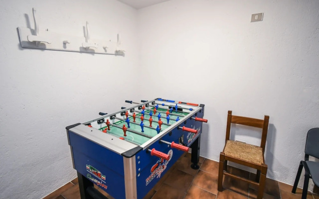 Exclusive Villa Le Palme