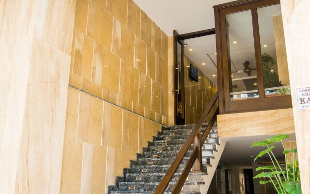 Aladin Hotel