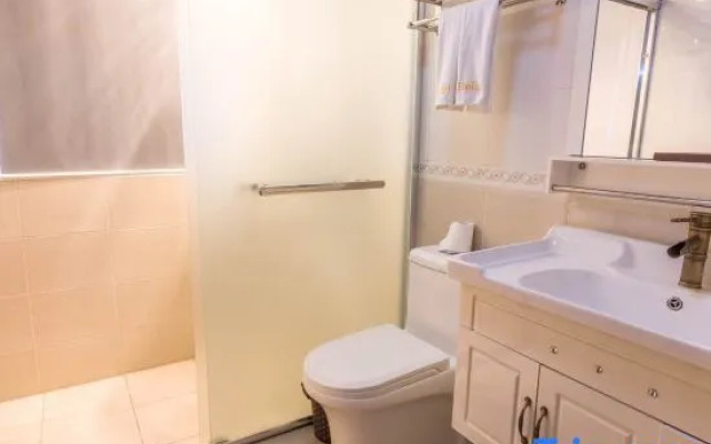 Lysee Luoman Home Party Villa