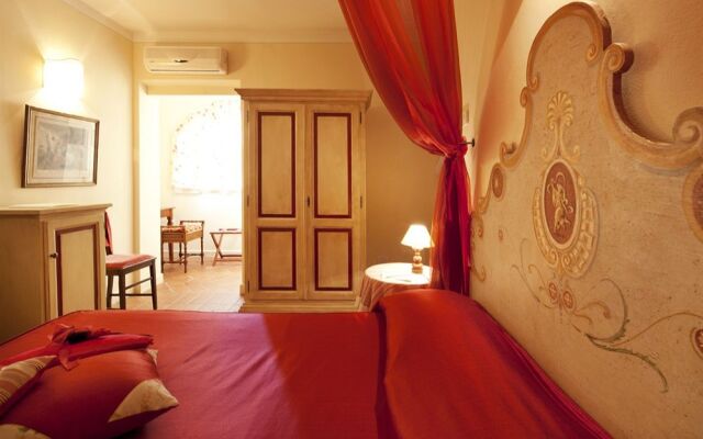 Garden Resort & Spa San Crispino