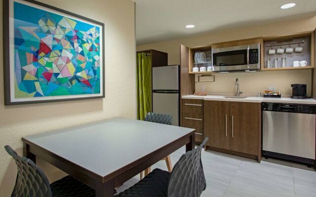 Home2 Suites by Hilton Grove City Columbus