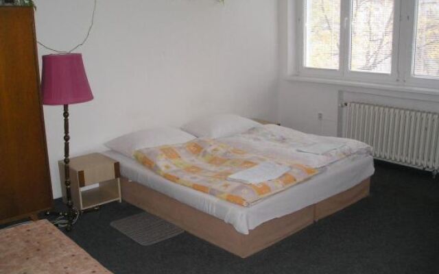 Apartmány Bratislava