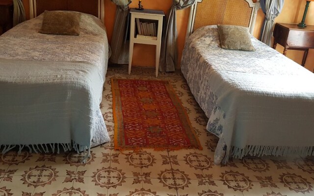 Chambres D'hotes Bastide De Bisset