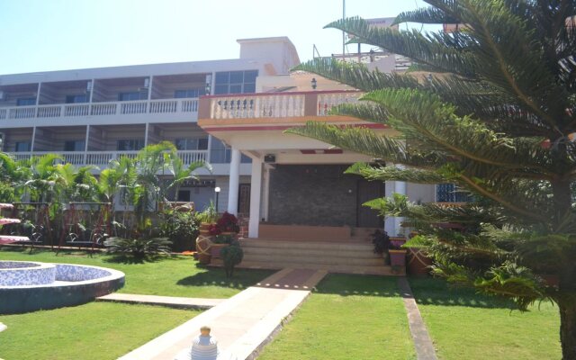 Jeevan Village Resort