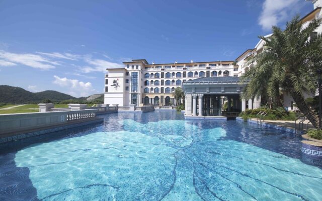 Shenzhen Luwan International Hotel