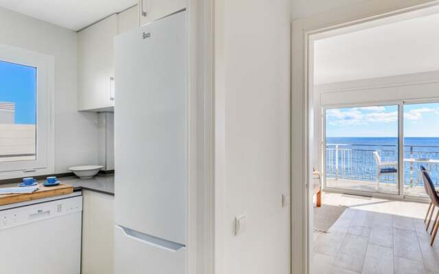 Flateli Apartamento Sant Antoni
