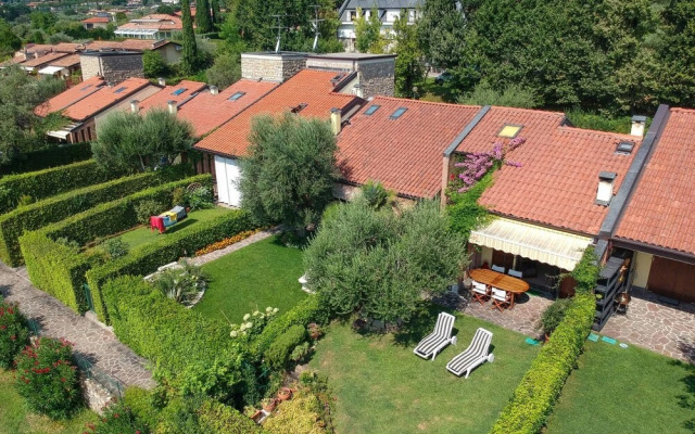 Guesthouse Vaja