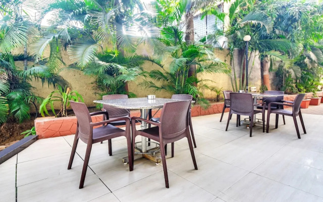Budget Inn Hotel Hospice