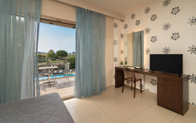 Tsokas Hotel