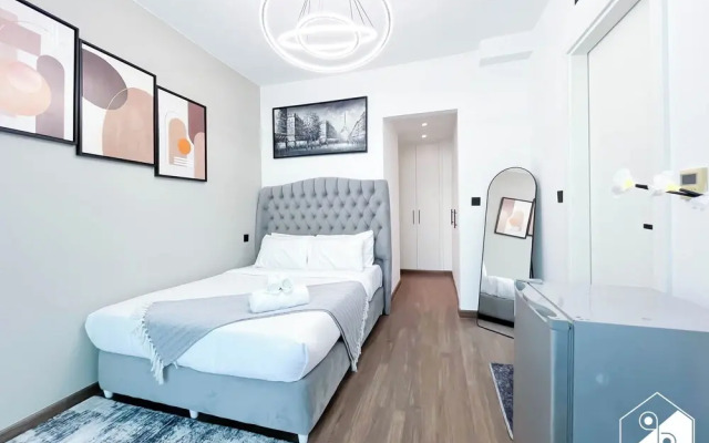 Luxury & Comfort 1B at Cappadocia & Views