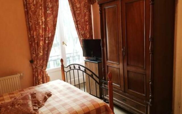 Residenz Bleichröder