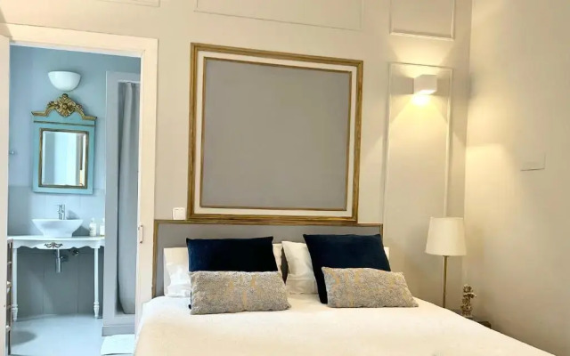 Villa Branca Jacinta