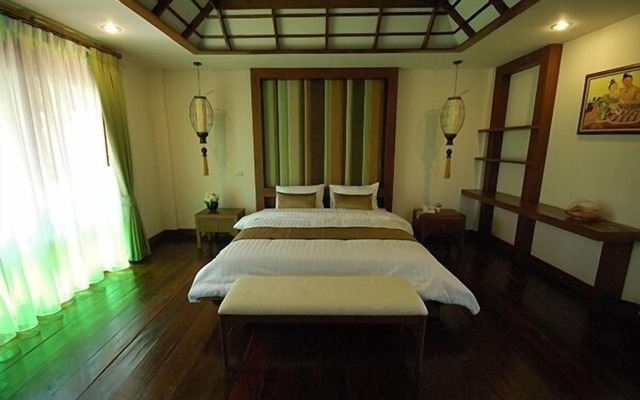 Villa Korbhun Khinbua
