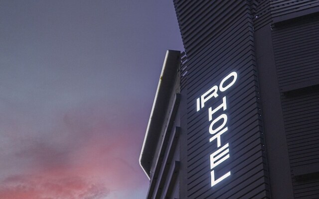 Iro Hotel Incheon by Aank