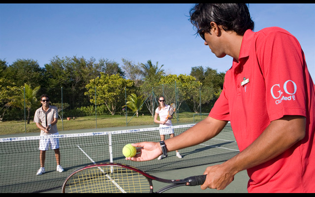 Club Med Trancoso