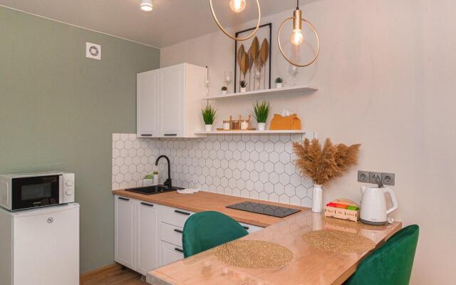 Apartments on 10k1 Montclair Street