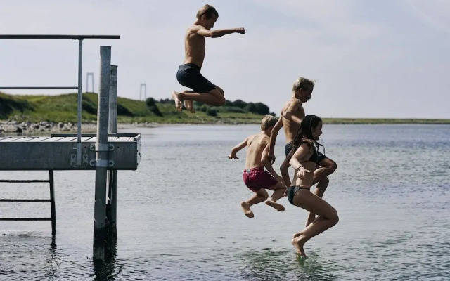 Musholm Ferie-Sport-Konference