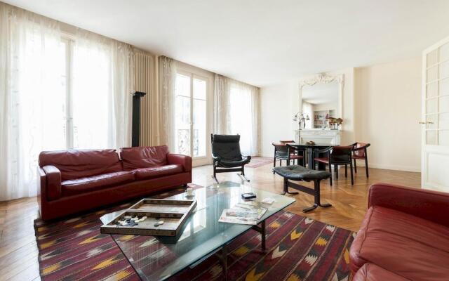 Latin Quarter Apartments by onefinestay