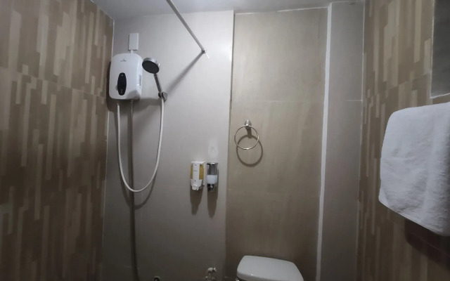 Nikita's Place Hotel