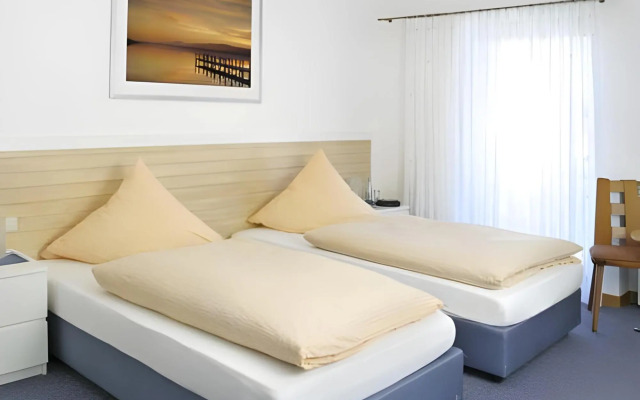 Hotel Hüllen