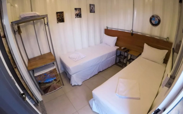Hotel Bonito MotoBox
