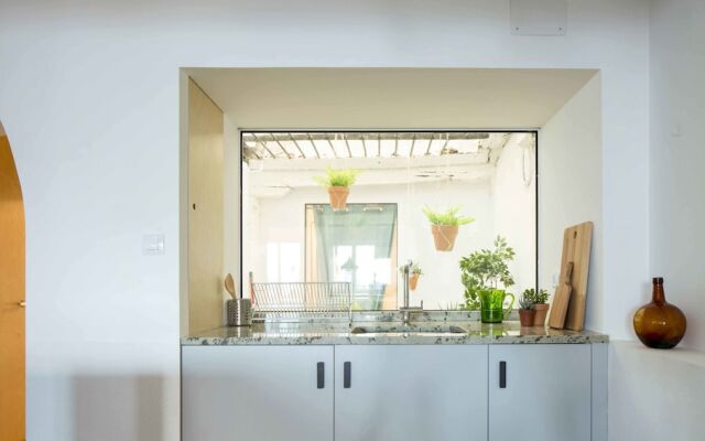 OLD TOWN Apartment by Aston & Wolf