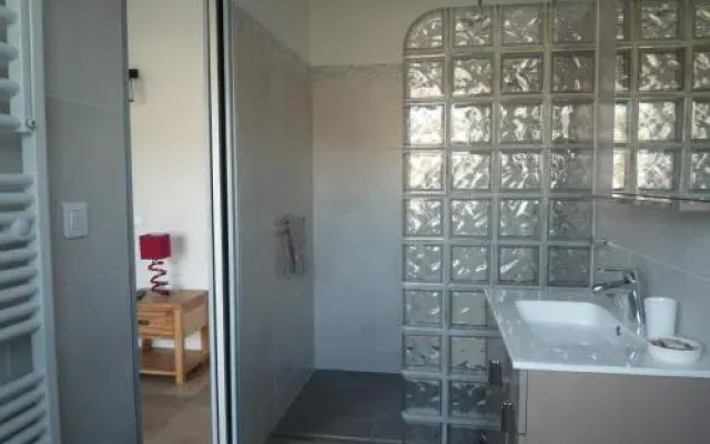 Chambres d'hôtes - Chez Stephane