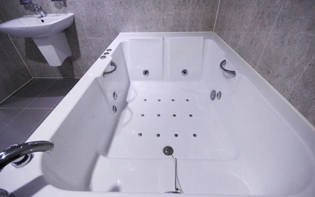 Gimcheon Hotel Win