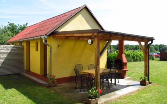 Holiday Home U Čápů