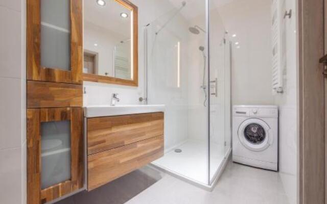 Apartamenty Sun & Snow Stara Stocznia